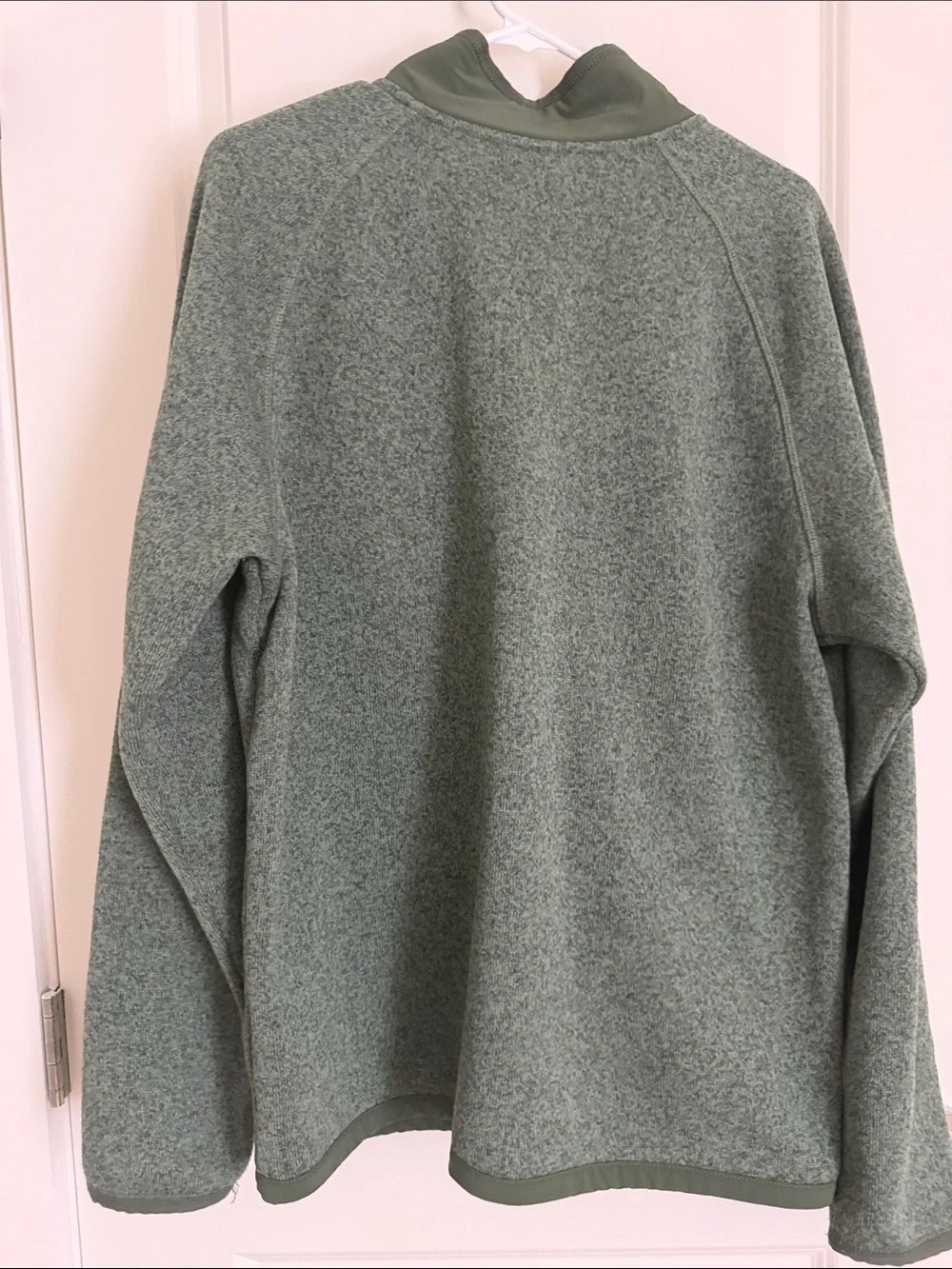 The North Face Men's Gordon Lyons full zip fleece